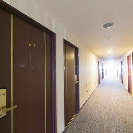 Hotel Nanvan Yaizu Eksteriør bilde