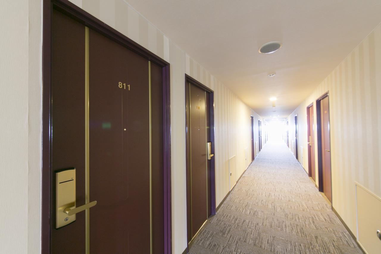 Hotel Nanvan Yaizu Eksteriør bilde