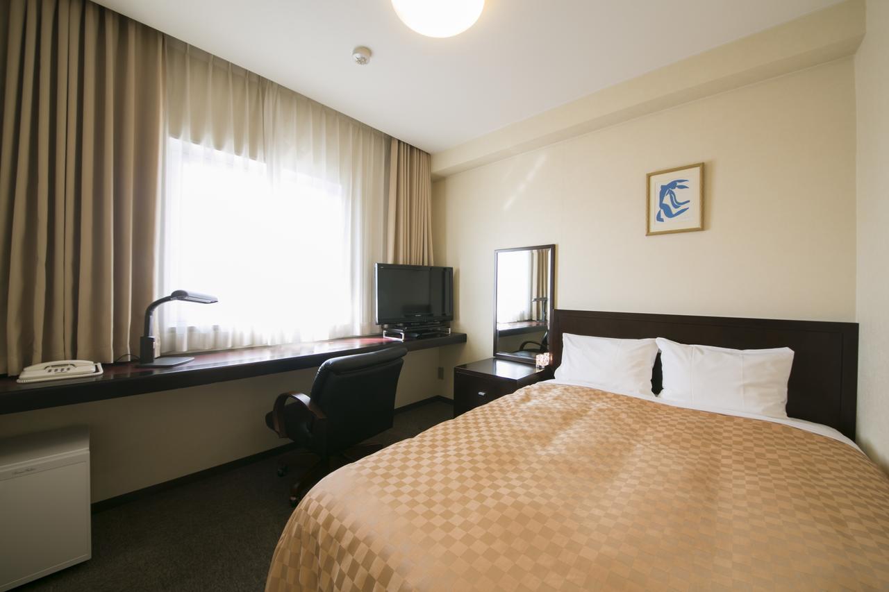 Hotel Nanvan Yaizu Eksteriør bilde