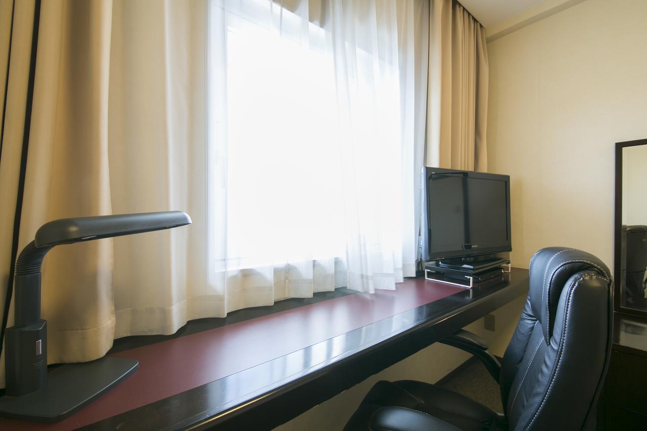 Hotel Nanvan Yaizu Eksteriør bilde