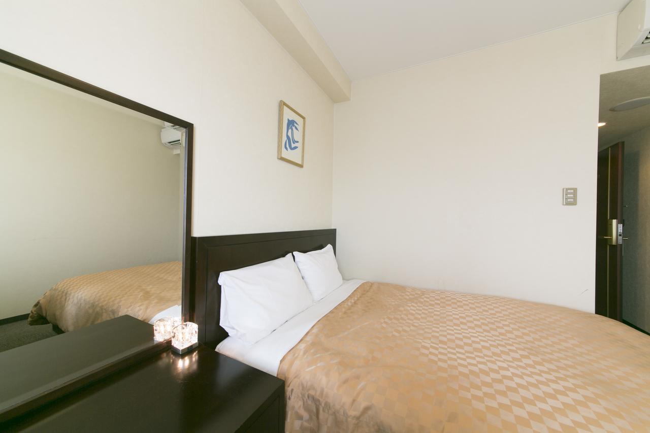 Hotel Nanvan Yaizu Eksteriør bilde