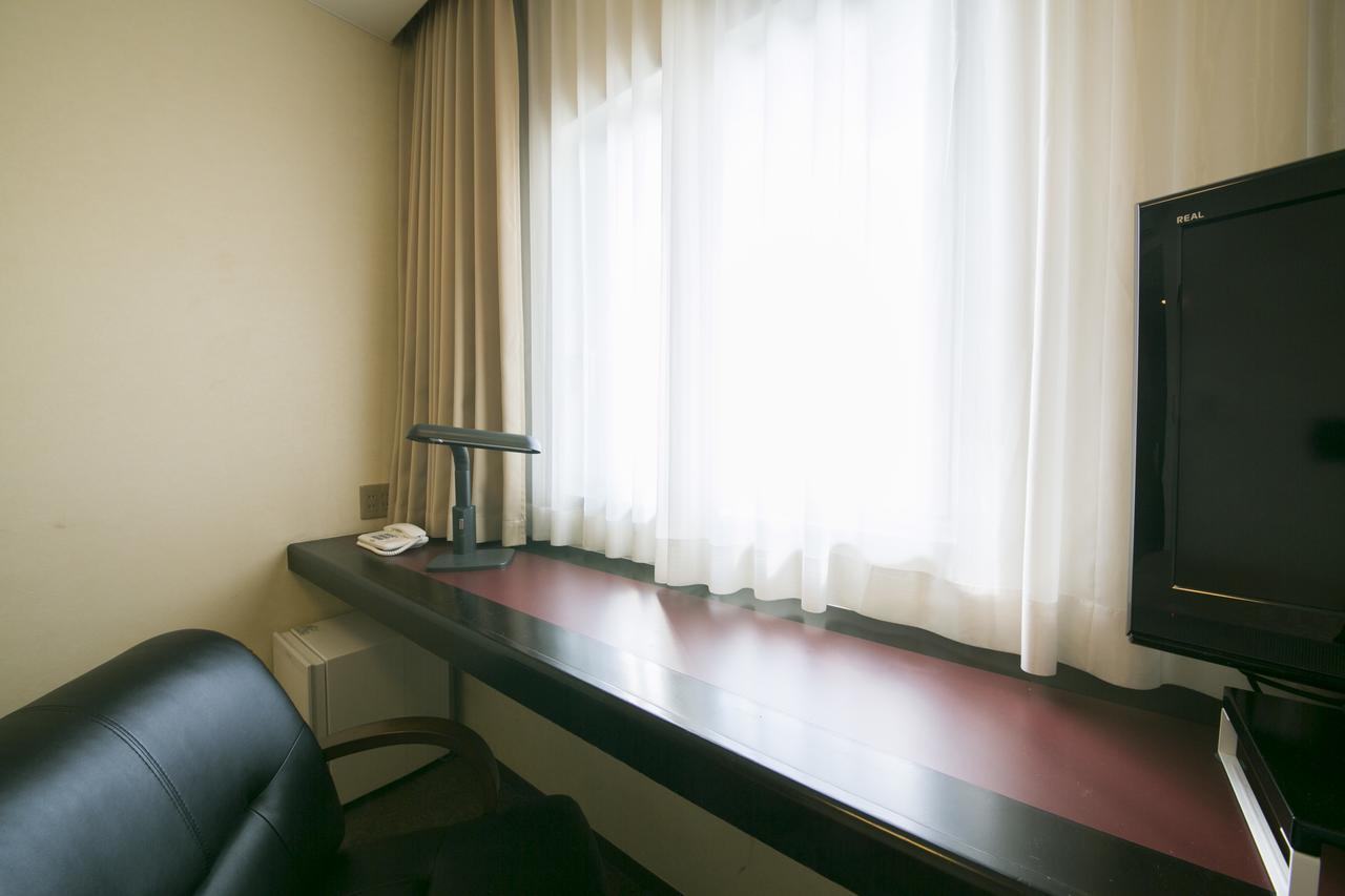 Hotel Nanvan Yaizu Eksteriør bilde